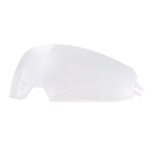 LS2 FF900 Valiant II / MX436 Evo Sun Visor - Clear