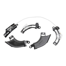 LS2 FF900 Valiant II Sun Visor System