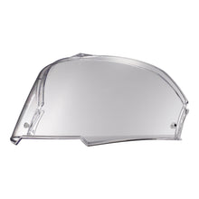 LS2 FF900 Valiant II Visor - Clear
