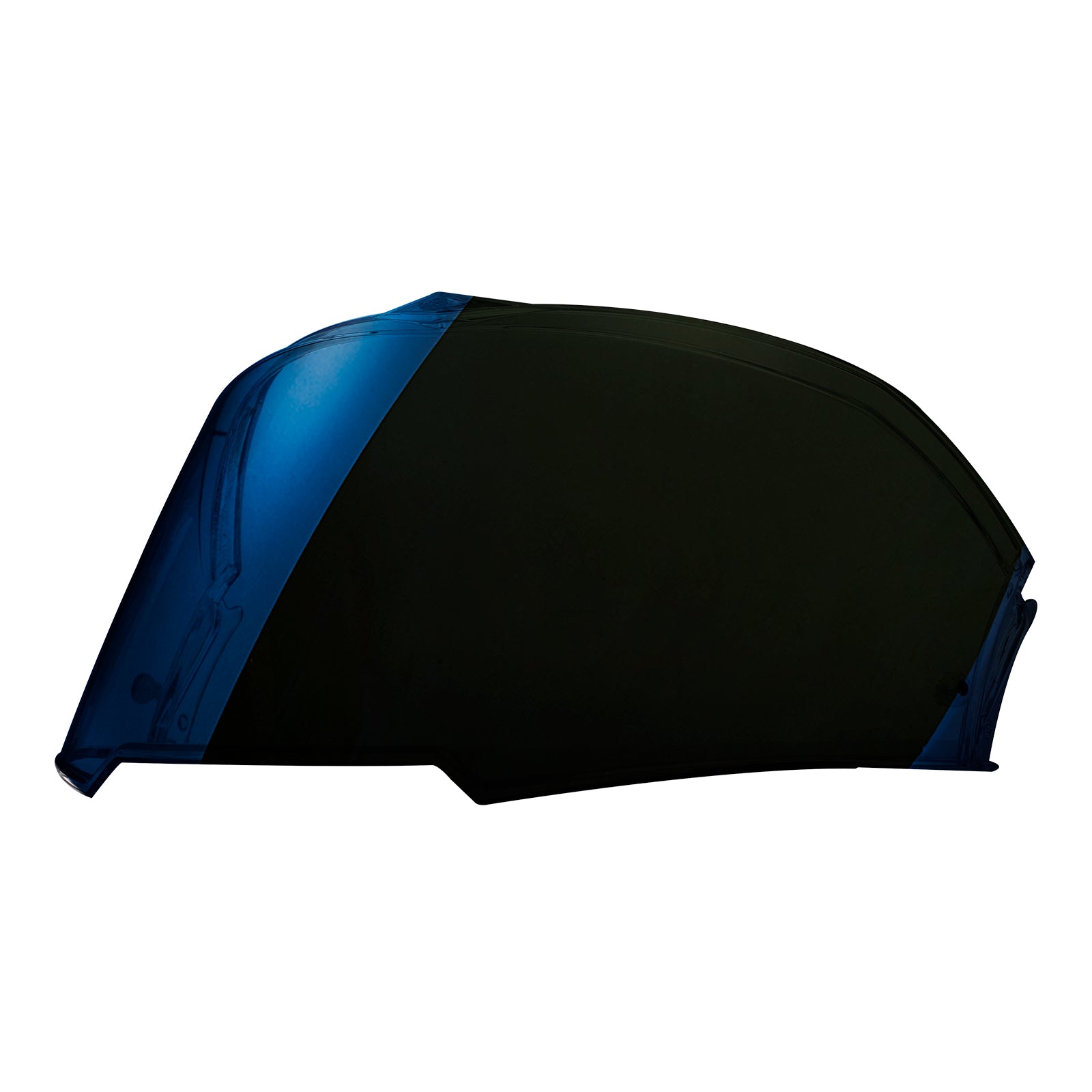 LS2 FF900 Valiant II Visor - Iridium Blue