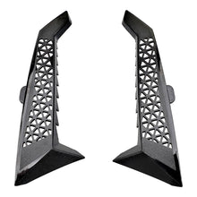 LS2 FF902 Scope Air Vent Back