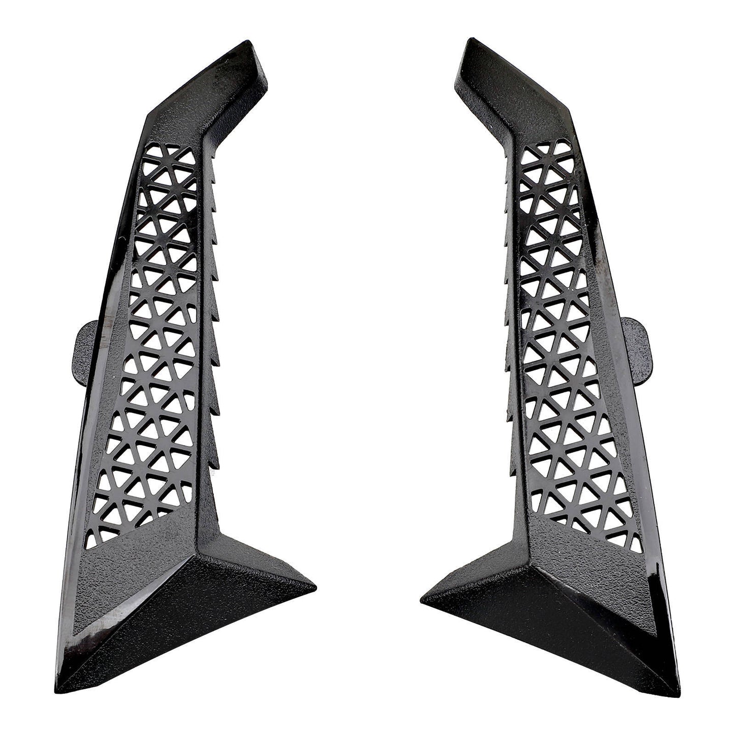 LS2 FF902 Scope Air Vent Back