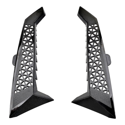 LS2 FF902 Scope Air Vent Back