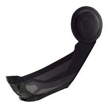 LS2 FF902 Scope Chin Bar - Axis Titanium
