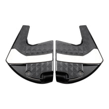 LS2 FF902 Scope Chin Bar Fixed Parts