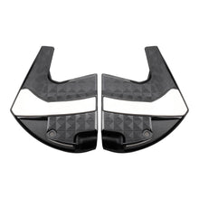 LS2 FF902 Scope Chin Bar Fixed Parts