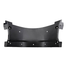 LS2 FF902 Scope Chin Bar Middle Plastic Part