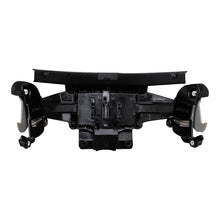 LS2 FF902 Scope Chin Bar Steel System