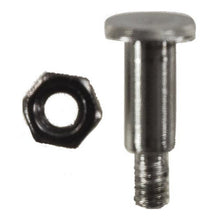 LS2 FF902 Scope Chin Bar - Plastic