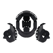 LS2 MX702 Explorer Liner - Black