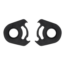 LS2 MX702 Ratchet System + Screws