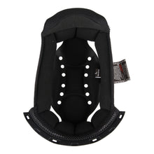 LS2 MX706 Coz Liner - Black