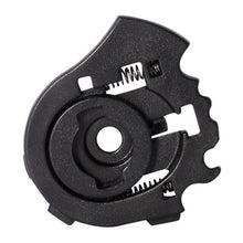 LS2 FF908 Ratchet System + Screws