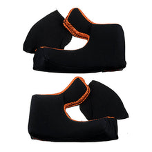 LS2 MX436 / MX437 Cheek Pad