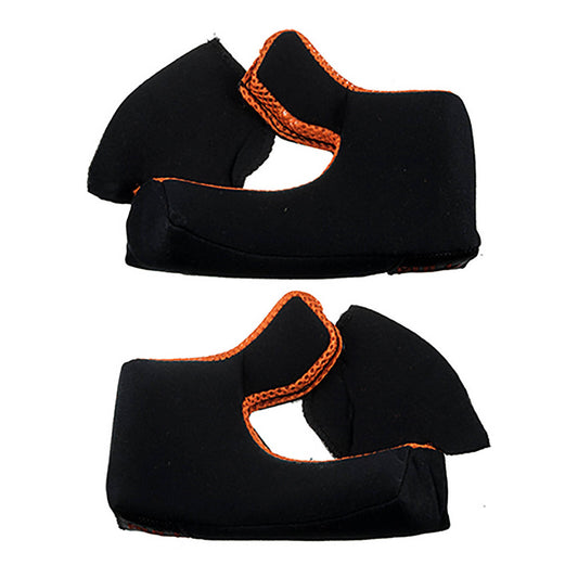 LS2 MX436 / MX437 Cheek Pad