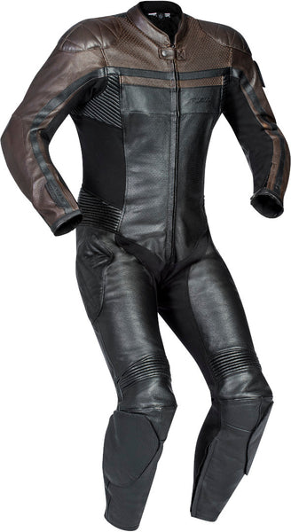Ixon Legendary 1-Piece Motorcycle Leather Suit