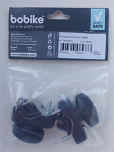 Locking units maxi (set) Bobike Child Seat