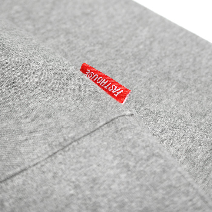 FastHouse Love Of It Hooded Zip-Up Fleece