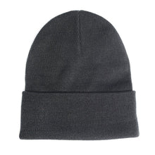 FastHouse Lucky Beanie - Black