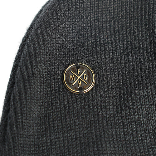FastHouse Lucky Beanie - Black
