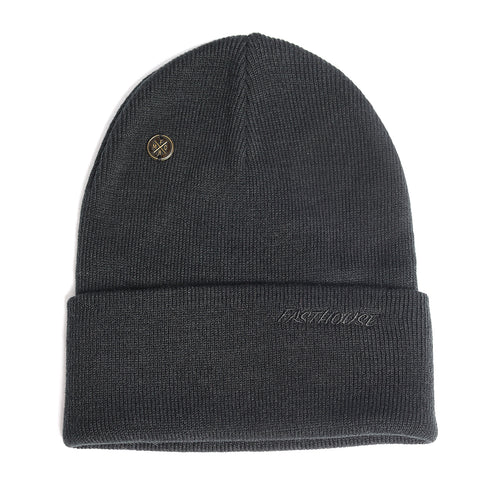 FastHouse Lucky Beanie - Black