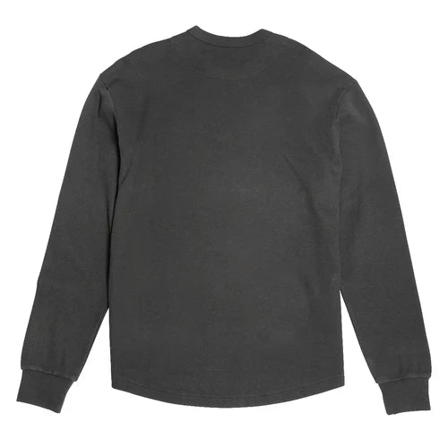 FastHouse Luther Long Sleeve Thermal - Black