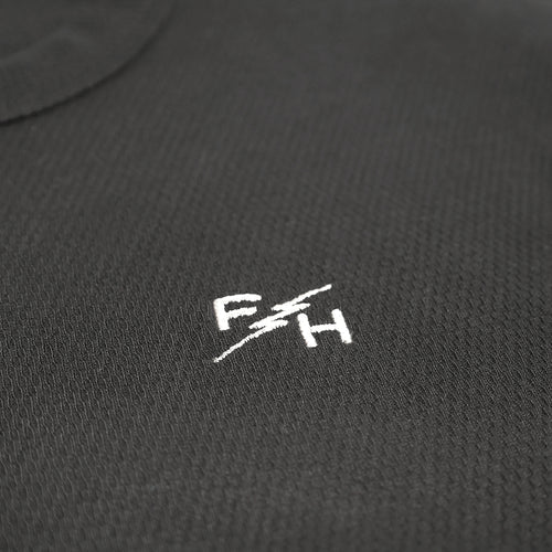 FastHouse Luther Long Sleeve Thermal - Black