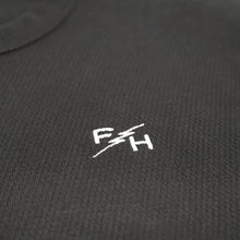 FastHouse Luther Long Sleeve Thermal - Black