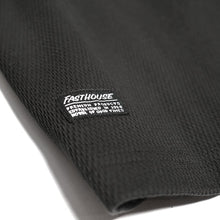 FastHouse Luther Long Sleeve Thermal - Black