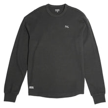 FastHouse Luther Long Sleeve Thermal - Black