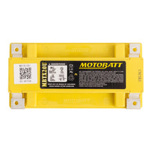 Motobatt Battery Quadflex AGM - MBTX20U