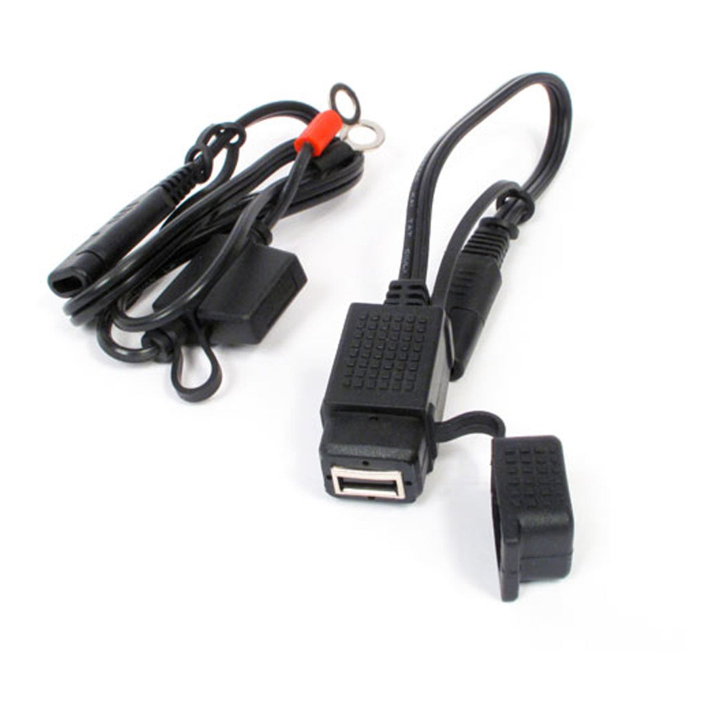 Motobatt USB Cable Set (MB-USB + MB-CCRT)