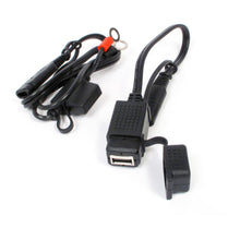 Motobatt USB Cable Set (MB-USB + MB-CCRT)