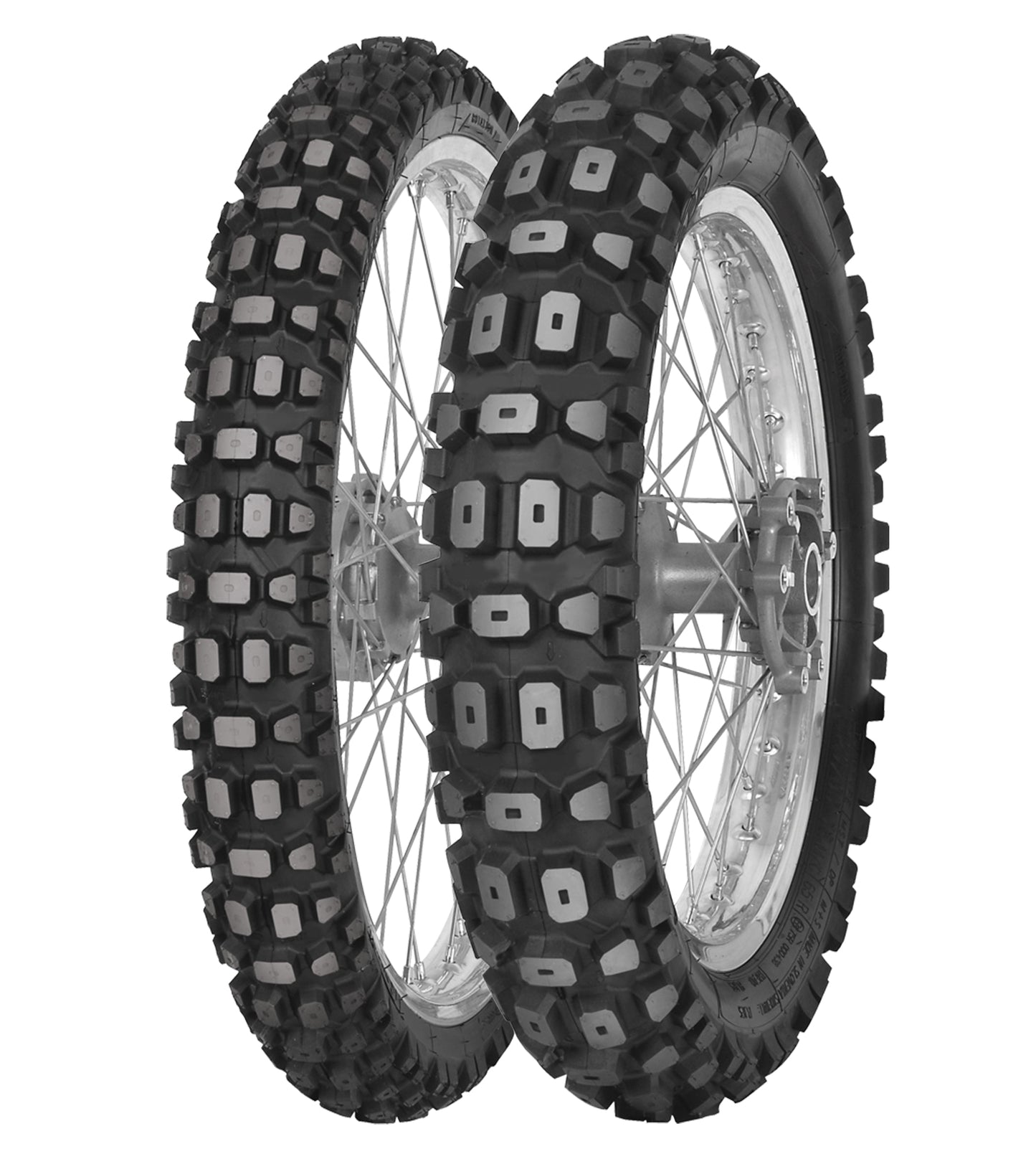 Mitas Dual Sport 40/60 MC23 90/90-21 Front TT