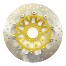 MTX Brake Disc Floating Type - Front L