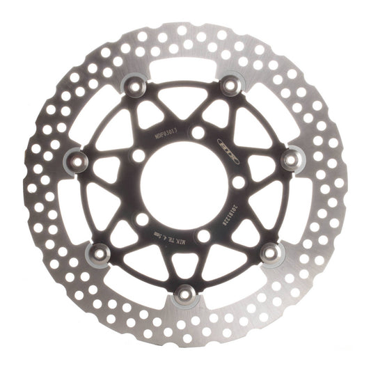 MTX Brake Disc Floating Type - Front