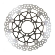 MTX Brake Disc Floating Type - Front L / R
