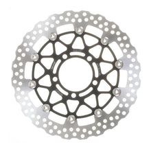 MTX Brake Disc Floating Type - Front L / R