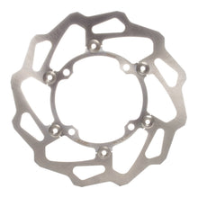 MTX Brake Disc Floating Type - Front