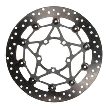 MTX Brake Disc Floating Type - Front