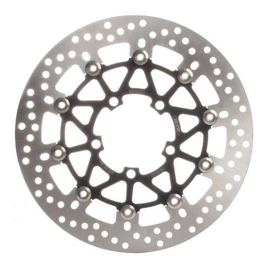 MTX Brake Disc Floating Type - Front