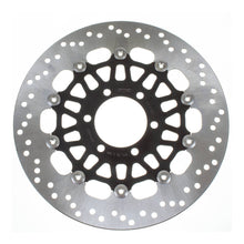 MTX Brake Disc Floating Type - Front