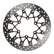 MTX Brake Disc Floating Type - Front L / R