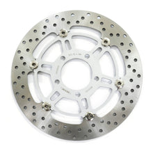 MTX Brake Disc Floating Type - Front