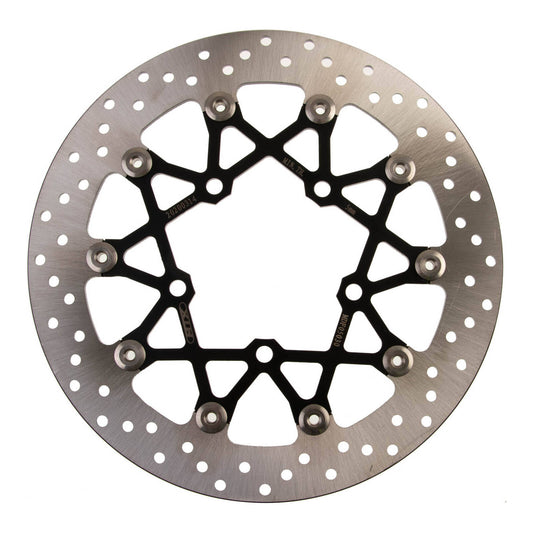 MTX Brake Disc Floating Type - Front