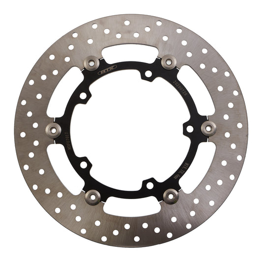 MTX Brake Disc Floating Type - Front