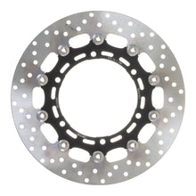 MTX Brake Disc Floating Type - Front