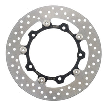 MTX Brake Disc Floating Type - Front