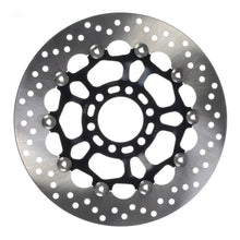 MTX Brake Disc Floating Type - Front