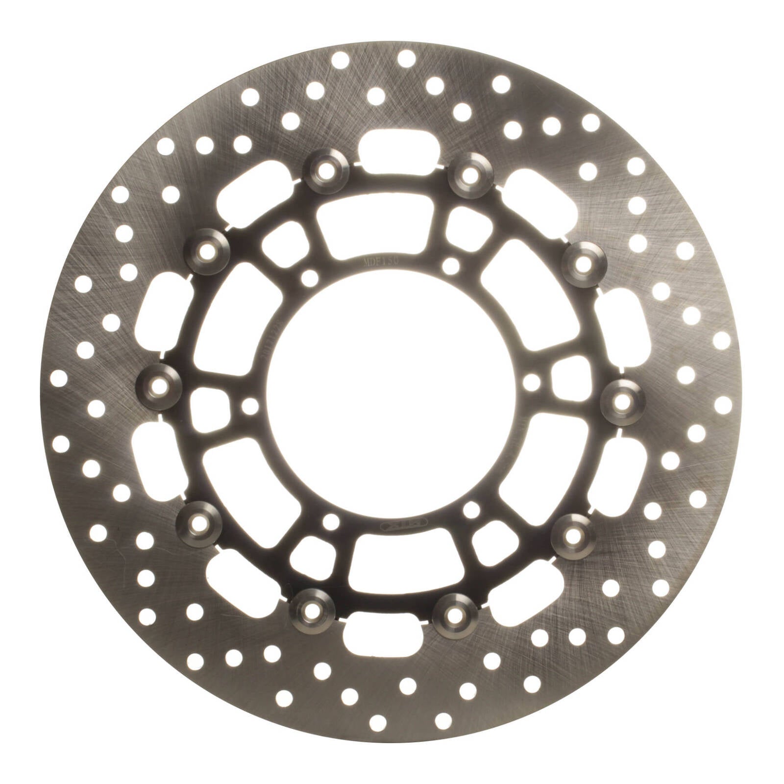 MTX Brake Disc Floating Type - Front
